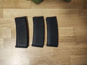 Страйкбольная (2 фото из 8)