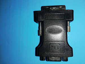 Adapterid #CLUB-3D-VDI-VGA-Passive (7 foto / 9)