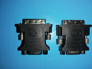 Adapterid #CLUB-3D-VDI-VGA-Passive (9 foto / 9)