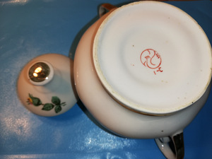 Suhkrukauss (6 foto / 8)