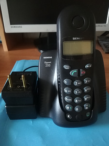 Kaasaskantav telefon (2 foto / 4)