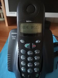 Kaasaskantav telefon (4 foto / 4)