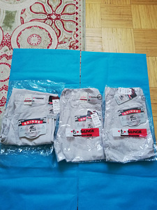 Suvised püksid (1 foto / 9)