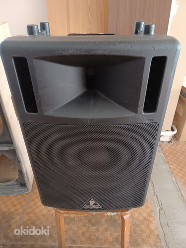 BEHRINGER B300