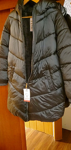 Зимнее пальто 152