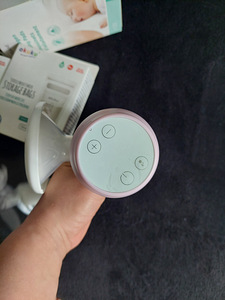 Elektriline rinnapump (2 foto / 3)