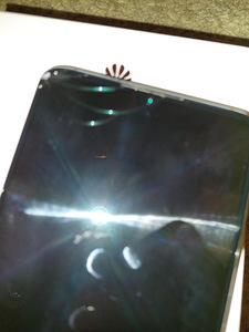 Huawei P30 (3 фото из 5)