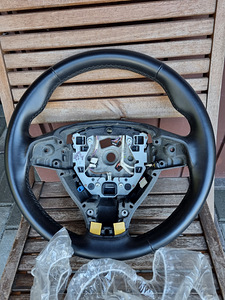 Müüa BMW f10 f11 korralik rool. Labadega. (1 foto / 1)