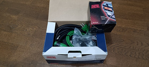 Отопитель кабины DEFA 2100 (3 фото из 3)