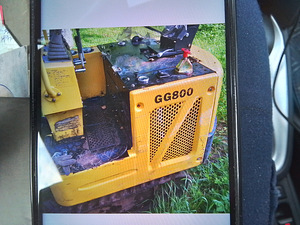 Müün GG800 (2 foto / 2)
