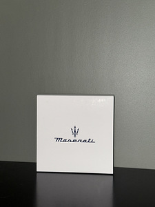 Maserati käevõru (2 foto / 9)