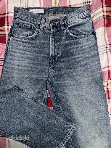 Jeans Zara