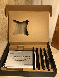 Modem Asus PCE-AC88 (5 foto / 5)