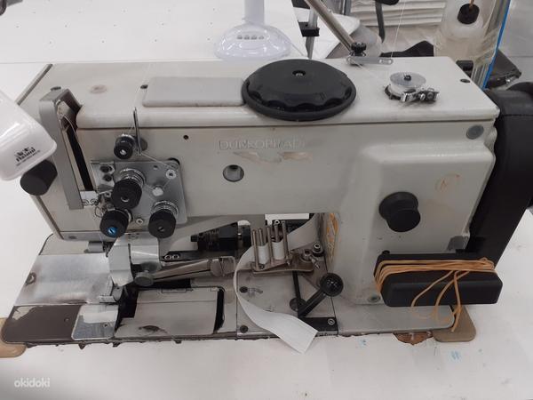 Ремонт швейных машин (фото #5)