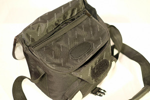 Pentax SLR Multi-Bag For SLR & Two Lens, мульти-сумка (3 foto / 6)
