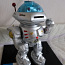 Робот игрушка (фото #1)