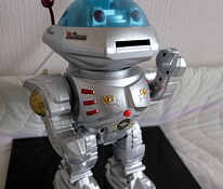 Robot mänguasi