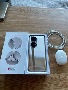 Huawei P50 Pro (2 foto / 9)