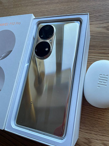 Huawei P50 Pro (8 foto / 9)