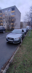 Audi А4, 2006