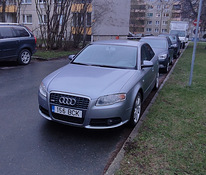 Audi А4