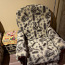2 кресла и пуфик (фото #1)