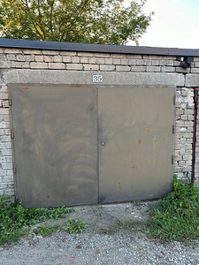 Pae tn 11a, Lasnamäe, Tallinn, Harjumaa (1 foto / 5)