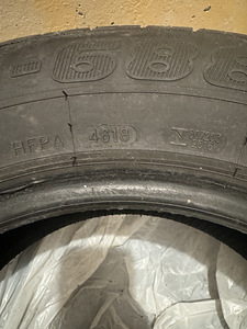 Шины SUNFULL SF-688 185/65 R14 (5 фото из 5)