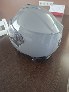 Шлем Schuberth c5 (2 фото из 4)