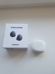 Kõrvaklapid Samsung Buds 2 (2 foto / 3)