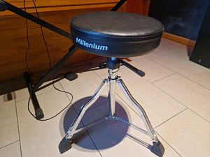 Yamaha P-35 digiklaver (komplekt) (7 foto / 7)