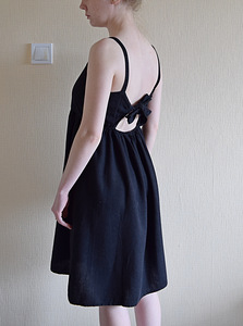 Sundress Mango (2 foto / 4)
