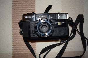 Fujica auto-5