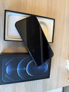 iPHONE 12PRO MAX (2 foto / 3)