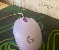 Logitech G102
