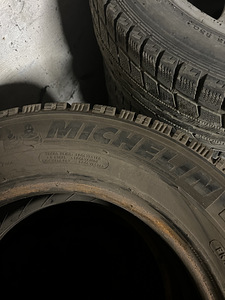 Резина 195/70r15c (2 фото из 5)