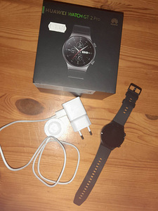 Huawei GT 2 pro (2 foto / 2)