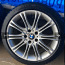 BMW стиль 135 18-дюймовые колеса (фото #2)