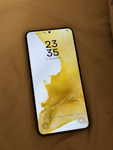 Samsung galaxy S22+ plus 5G (2 foto / 5)