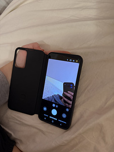 Samsung galaxy S22+ plus 5G (3 foto / 5)