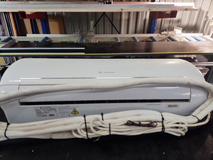 Soojuspump Alpic Air DC inverter (5 foto / 7)