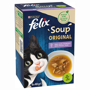 Kassitoit (Felix, PerfectFit, Feringa, Catessy, IAMS) (2 foto / 6)