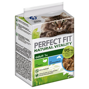 Kassitoit (Felix, PerfectFit, Feringa, Catessy, IAMS) (6 foto / 6)