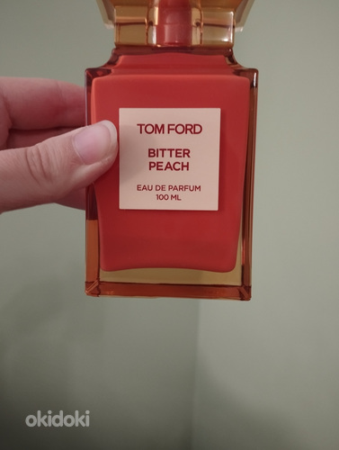 Парфюм Tom Ford "Bitter Peach" (10-15 мл)