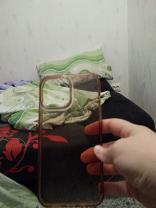 Mustad ümbrised xr jaoks ja teine 12 pro max (2 foto / 4)