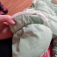 Камбенезон зимний размер 100 см (фото #4)