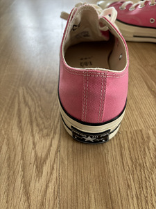 CONVERSE р.41,5 (4 фото из 4)