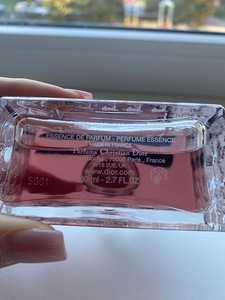 Miss Dior Essence 80 ml (2 foto / 3)