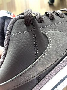 Nike tossud (38) (2 foto / 4)