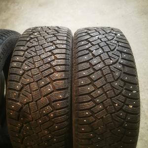 Continental 225 55 r18 (4 foto / 7)